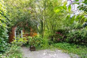 Charmante denkmalgeschützte Remise mit eigenem Garten – einzigartiges Wohnen mitten in Steglitz – Die vollständige Adresse der Immobilie erhältst du vom Anbieter., 12165 Steglitz, Berlin – Vorschaubild 3
