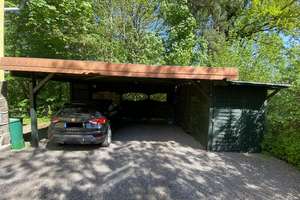 zwischen Nationalpark und Müritz - klassische Villa mit Bungalow, Doppelcarport und großem Grundstüc – Die vollständige Adresse der Immobilie erhältst du vom Anbieter., 17192 Waren (Müritz) – Vorschaubild 8