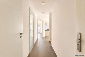 Dachterrassen-Glück – 45259 Heisingen, Essen – Vorschaubild 3