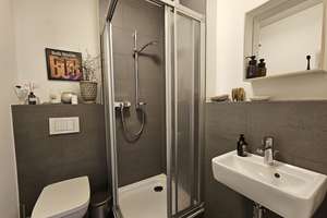 DREAMHOUSE Immobilien: Perfekt - großer Balkon, Aufzug, Tiefgarage – Die vollständige Adresse der Immobilie erhältst du vom Anbieter., 22303 Winterhude, Hamburg – Vorschaubild 10