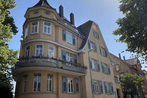 Alt-ehrwürdiges Mehrfamilienhaus in Bad Mergentheim – Die vollständige Adresse der Immobilie erhältst du vom Anbieter., 97980 Bad Mergentheim – Vorschaubild 3