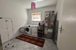 Moderne, geschmackvolle DHH mit sep. Whg.  im Untergeschoss ! – Alzey-Worms (Kreis) – Vorschaubild 19