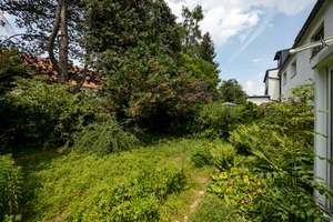 Ruhiges Ensemblehaus mit idyllischem Garten – Die vollständige Adresse der Immobilie erhältst du vom Anbieter., 81545 Giesing, München – Vorschaubild 8
