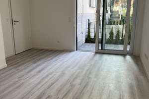 Süße 2-Zimmer-Wohnung mit Terrasse & Blick in den grünen Innenhof – Grünauer Straße 28, 12524 Altglienicke, Berlin – Vorschaubild 3