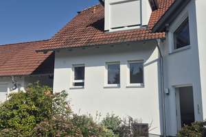 Alltagstaugliche 2,5-Zimmer-Wohnung in Oberthulba