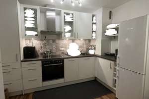 2-Room Apartment for Rent - Fully-furnished, spacious, and well connected – Die vollständige Adresse der Immobilie erhältst du vom Anbieter., 81373 Mittersendling, München – Vorschaubild 2
