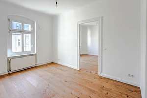 Ihr neues Zuhause in Mariendorf – stilvolle 2-Zimmer-Wohnung – Kurfürstenstraße 73, 12105 Mariendorf, Berlin – Vorschaubild 4
