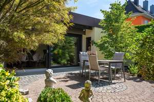 2 FHS in sehr ruhiger Lage von Essen-Kupferdreh mit parkähnlichem Garten – 45257 Kupferdreh, Essen – Vorschaubild 6