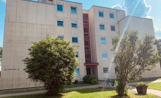 3,5 Zi.-Whg. mit schöner Aussicht aus zweiter Hand wg. Familienzuwachs abzugeben