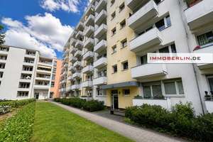 IMMOBERLIN.DE - Helle Wohnung – mitten in der City-West und dennoch ruhig gelegen – Die vollständige Adresse der Immobilie erhältst du vom Anbieter., 10777 Wilmersdorf, Berlin – Vorschaubild 6