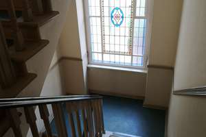 Schöne Altbauwohnung mit Balkon in Steglitz – Halskestraße 33, 12167 Steglitz, Berlin – Vorschaubild 6