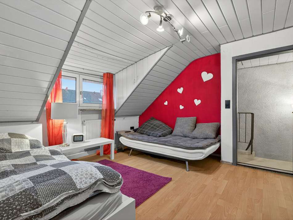 Kinderzimmer OG