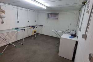 2,5 Whg. im grünen von GE-Horst
mit Dachterrasse & Einbauküche ! – Die vollständige Adresse der Immobilie erhältst du vom Anbieter., 45889 Altstadt, Gelsenkirchen – Vorschaubild 7