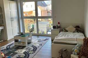 Modernes Einfamilienhaus mit 2 Vollgeschossen – Fürth (Kreis) – Vorschaubild 12