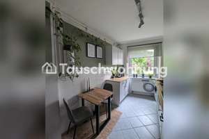 Tauschwohnung: 2-Zimmer-Wohnung Nähe U-Lattenkamp – Die vollständige Adresse der Immobilie erhältst du vom Anbieter., 22299 Winterhude, Hamburg – Vorschaubild 8