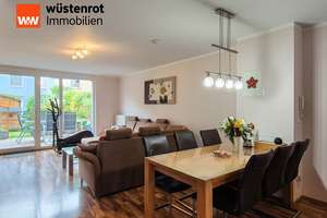 Sehr gepflegter Familientraum mit Garage und moderner technischer Ausstattung – Die vollständige Adresse der Immobilie erhältst du vom Anbieter., 64331 Weiterstadt – Vorschaubild 4