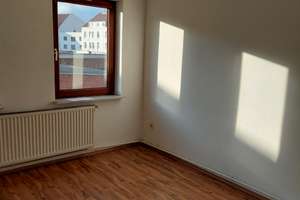 WG-geeignete 3-Zimmer-Wohnung Geestemünde nah AWI und HBF – Wielandstrasse 1, 27570 Geestemünde, Bremerhaven – Vorschaubild 9