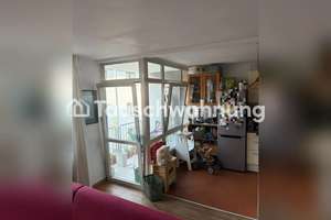 Tauschwohnung: Wohnung mit Balkon und Garten im Herzen von Nippes – Die vollständige Adresse der Immobilie erhältst du vom Anbieter., 50733 Nippes (Ortsteil), Köln – Vorschaubild 8