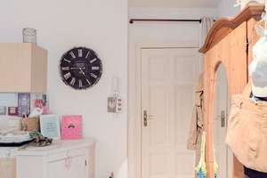 HOMESK - Altbaucharme in Berlin-Mitte | Lichtdurchflutete 2-Zimmer-Wohnung nahe Rosenthaler Platz – Zehdenicker Straße 16, 10119 Mitte (Ortsteil), Berlin – Vorschaubild 10