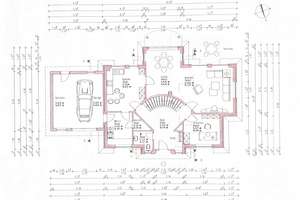 * Elegantes Wohnhaus mit Sommergarten, Teichanlage und neuer Heiztechnik * – Die vollständige Adresse der Immobilie erhältst du vom Anbieter., 26810 Westoverledingen – Vorschaubild 33