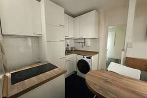 Charmantes 1-Zimmer-Apartment im Herzen von Köln – Die vollständige Adresse der Immobilie erhältst du vom Anbieter., 50674 Neustadt/Süd, Köln – Vorschaubild 7