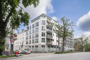 Über den Dächern Hamburgs wohnen – Penthouse mit Weitblick – Die vollständige Adresse der Immobilie erhältst du vom Anbieter., 20357 Eimsbüttel (Ortsteil), Hamburg – Vorschaubild 11