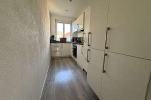 Attraktiv gelegene und gepflegte 3-Zimmer-Wohnung mit Balkon – Die vollständige Adresse der Immobilie erhältst du vom Anbieter., 86163 Lechhausen-West, Augsburg – Vorschaubild 7