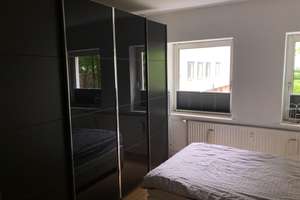 Gepflegte teilmöblierte 2-Zimmer-Hochparterre-Wohnung mit Einbauküche in Kiel-Südfriedhof, Toplage – Winterbeker Weg 38, 24114 Südfriedhof, Kiel – Vorschaubild 10