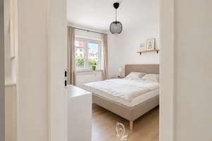 Altersgerecht Wohnen Helle 2-Zimmer-Wohnung mit Balkon,  Aufzug und Stellplatz – Antonie-Werr-Straße 4, 97082 Zellerau, Würzburg – Vorschaubild 7
