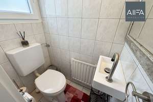 Top modernisiertes Reihenmittelhaus mit Traumgarten in Mönchengladbach-Windberg! – Die vollständige Adresse der Immobilie erhältst du vom Anbieter., 41068 Windberg, Mönchengladbach – Vorschaubild 10