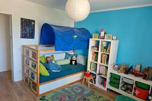 energetisch sanierte 4-Zimmer-Wohnung in Mannheim Franklin – Die vollständige Adresse der Immobilie erhältst du vom Anbieter., 68309 Käfertal, Mannheim – Vorschaubild 7