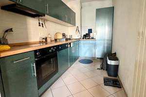 +++Moderne 2-Zimmer-Wohnung mit Südwestbalkon an der Spree+++ – Dovestraße 11, 10587 Charlottenburg, Berlin – Vorschaubild 10