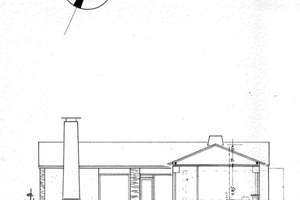 SELTENER SÜDVIERTEL BUNGALOW  1006 m2 Grundstück gelegen an einer ruhigen Gartenlandfläche – Die vollständige Adresse der Immobilie erhältst du vom Anbieter., 52066 Burtscheid Steinebrück, Aachen – Vorschaubild 4