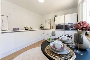 Erstbezug - Helle 3-Zimmer Wohnung im Herzen Heilbronns - Provisionsfrei! – Rosenbergstraße 38, 74072 Heilbronn, Heilbronn – Vorschaubild 8