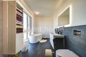MÖBLIERT - PENTHOUSE IN REUTLINGEN - Tolle Wohnung mit Balkon – Die vollständige Adresse der Immobilie erhältst du vom Anbieter., 72760 Reutlingen-Mitte, Reutlingen – Vorschaubild 39