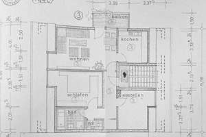 gepflegtes Dreifamilienhaus in Stuttgart-Luginsland – Die vollständige Adresse der Immobilie erhältst du vom Anbieter., 70327 Luginsland, Stuttgart – Vorschaubild 41