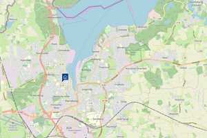 Reihenhaus mit kleinem Garten in beliebter Wohnlage! – Flensburg – Vorschaubild 10