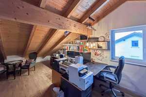 Energetisch top: Ihr neues Familiendomizil mit Garten, Garage und Carport - Erbbaurecht – Ebersberg (Kreis) – Vorschaubild 16