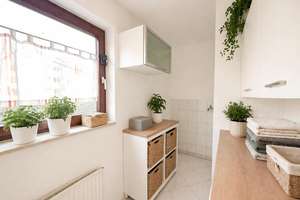 Lebendiges Wohnen in Stuttgart: 2,5-Zimmer-Wohnung mit Terrasse – Die vollständige Adresse der Immobilie erhältst du vom Anbieter., 70329 Hedelfingen (Ortsteil), Stuttgart – Vorschaubild 5