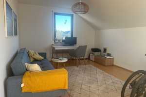 2-Zimmer-Dachgeschosswohnung mit Dachterrasse  in begehrter Lage Nürnberg/Thon – Nürnberg – Vorschaubild 2