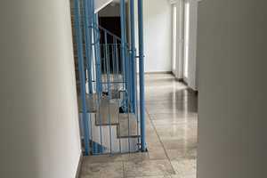 Freie großzügige 2-Zimmer Wohnung Moosach Olympia Pressestadt ohne Käuferprovision – Werner-Friedmann-Bogen 5, 80993 München – Vorschaubild 6