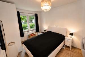 Attraktive 2-Zimmer-Wohnung mit Balkon und TG-Stellplatz  in gepflegter Wohnanlage – Die vollständige Adresse der Immobilie erhältst du vom Anbieter., 25469 Halstenbek – Vorschaubild 6