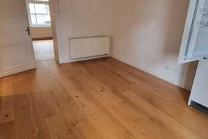 2-Zimmer-Wohnung mit Balkon und moderner Einbauküche – Essener Str. 2, 40476 Düsseldorf – Vorschaubild 2