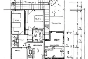 +++Oberelchingen, DHH, Fernsicht, herrliche Lage, ca. 154 m² Wfl., EBK, Garage+++ – Neu-Ulm (Kreis) – Vorschaubild 56
