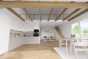 BOTHFELDBLICK
EXKLUSIV VOM BAUTRÄGER
NEUBAU. SOFORT ERLEBEN. INDIVIDUELL EINZIEHEN. – Laher Kamp 12, 30659 Bothfeld, Hannover – Vorschaubild 2