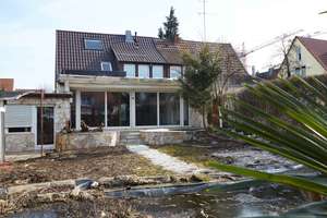 Einfamilienhaus/Doppelhaushälfte in ruhiger Lage – Die vollständige Adresse der Immobilie erhältst du vom Anbieter., 70437 Rot, Stuttgart – Vorschaubild 10