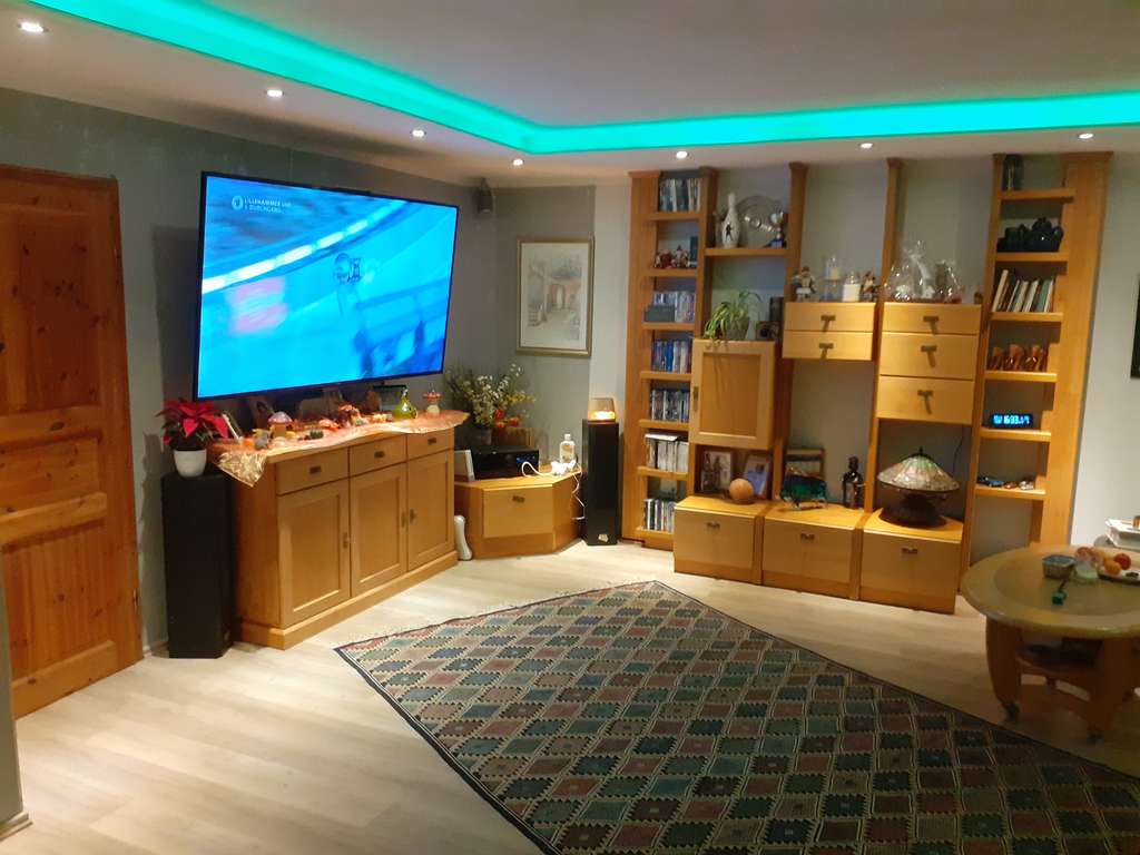 Immobilie in Norddeich - Hochwertiges Haus mit PV, Brennstoffzelle, Sauna, Pool und vielen weiteren Extras!! - Bild 3