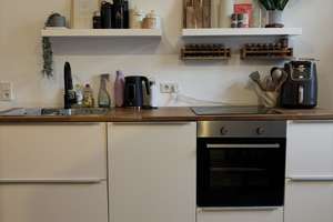 1-Zimmer Wohnung in Trier (Nähe Innenstadt) – Moltkestraße 4, 54292 Nord, Trier – Vorschaubild 11