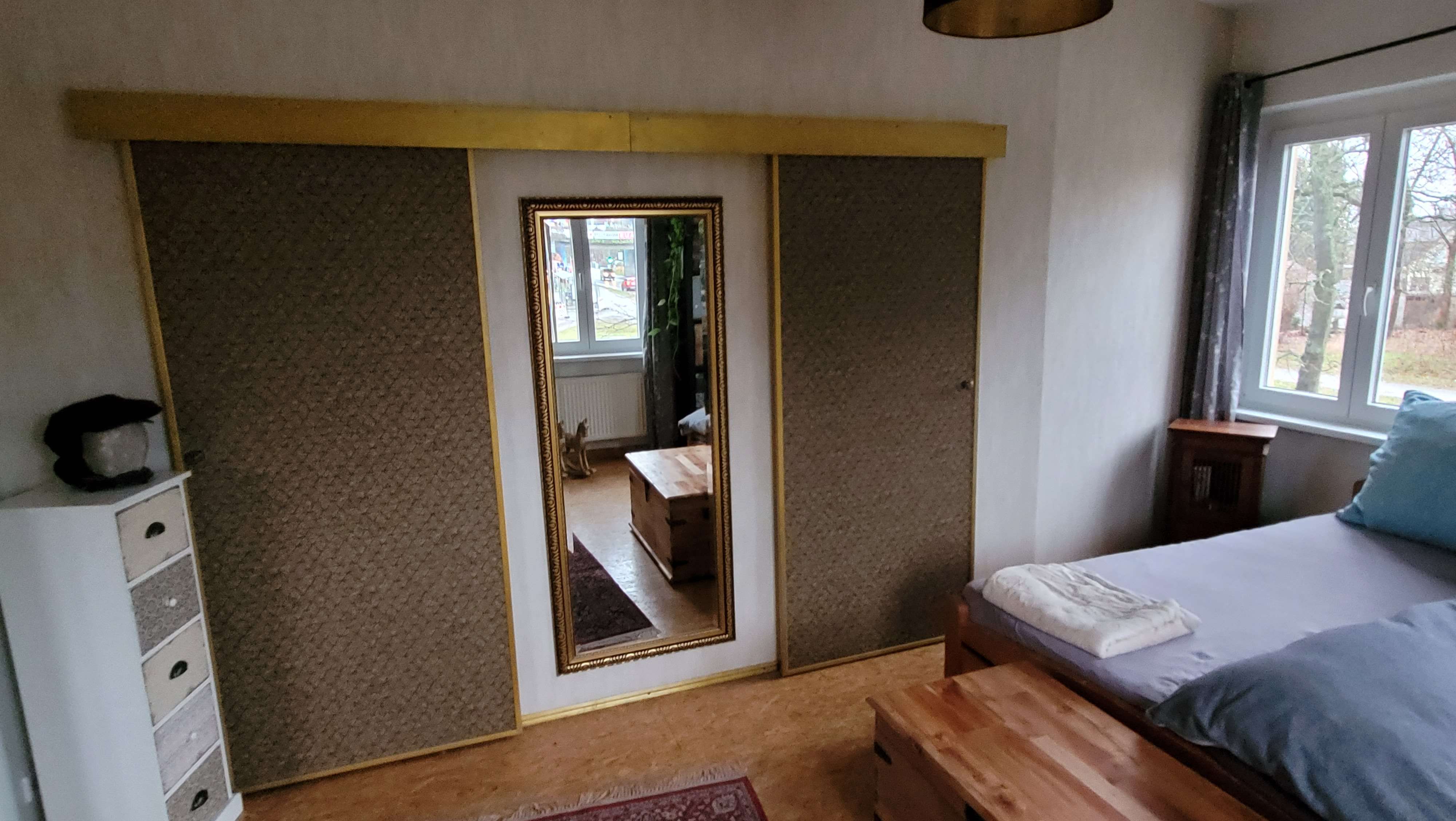 Immobilie in Teltow - Exklusive Wohnung im sanierten Altbau - Bild 3