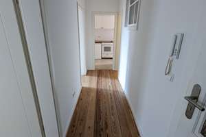 Singletraum oder erste gemeinsame Wohnung – Die vollständige Adresse der Immobilie erhältst du vom Anbieter., 70178 Karlshöhe, Stuttgart – Vorschaubild 3